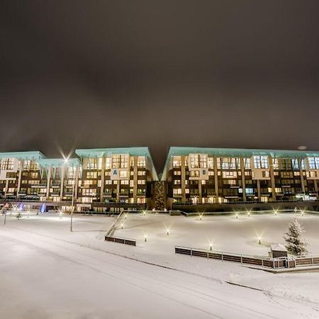 Timber View Apartment Silver Mountain Poiana Brasov Exterior foto