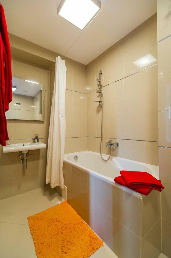 Timber View Apartment Silver Mountain Poiana Brasov Exterior foto